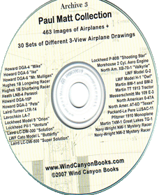 The Paul Matt Collection - Archive 3 - CD-ROM